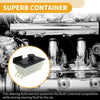 Ford Excursion (2003-2005) Beige Plastic Power Steering Reservoir 1 Pc