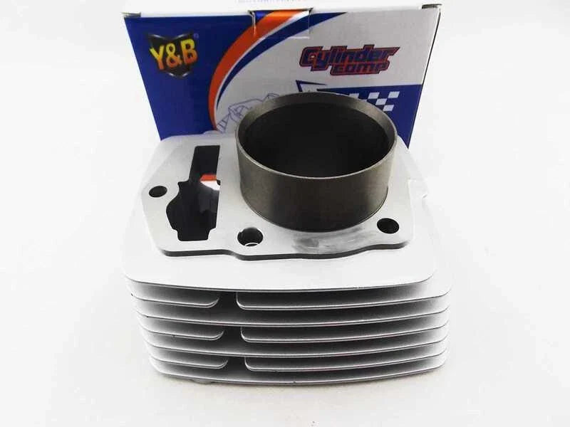 Honda CLR125 City Fly (1998-2003) - Barrel, Piston, Gaskets Cylinder Kit