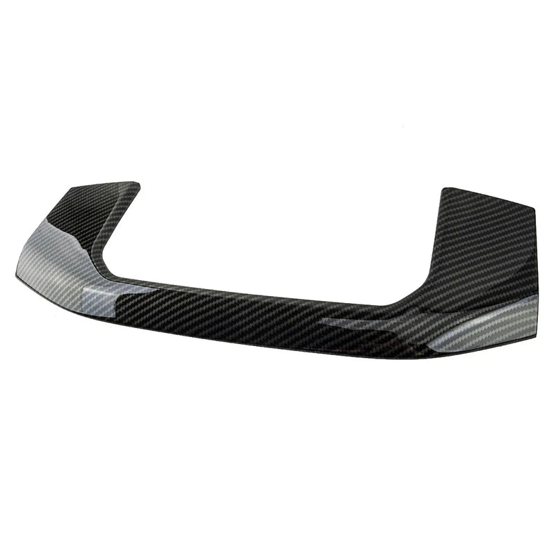 Dodge Ram 1500 Center Console Storage Box Cover Trim (2018-2021)