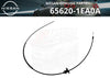 370Z Z34 NISSAN Genuine Hood Lock Control Cable (2009–2019)