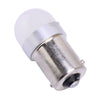 Freightliner Cascadia 4 x White 1156 LED Interior Sleeper Cab Light Bulbs