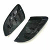 Mugen Honda Civic Type-R 1 Pair Dry Carbon Mirror Covers (2016-2021)