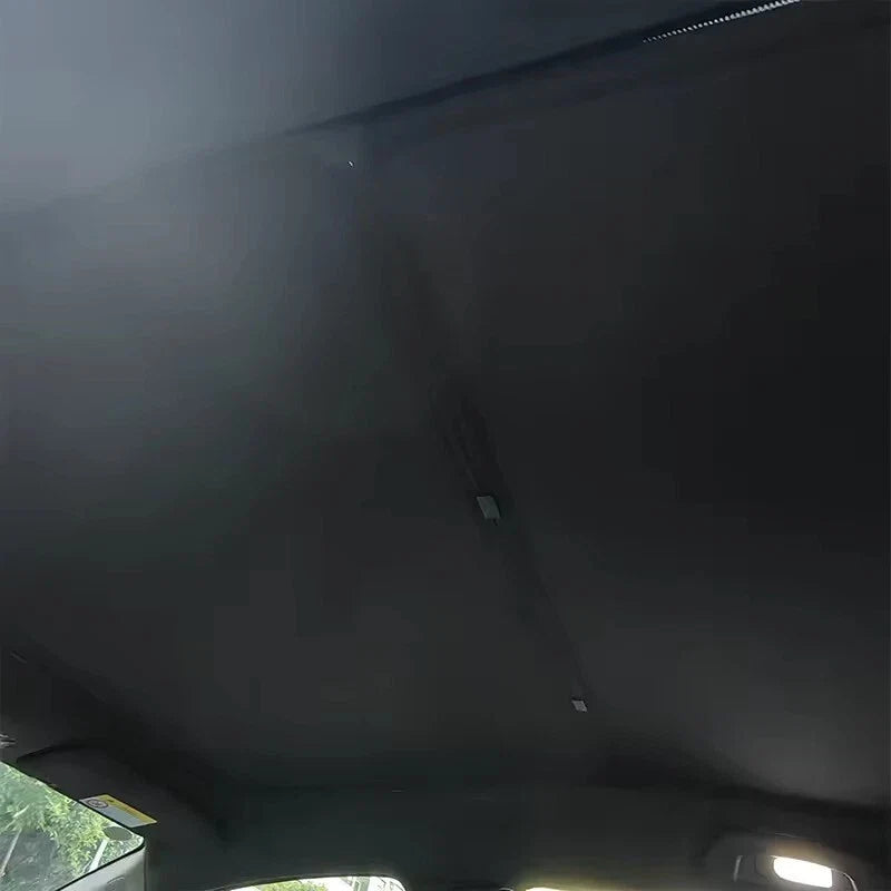 Volvo EX30 Sunshade Roof