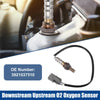 Hyundai Tiburon 2.7L & Kia O2 Oxygen Sensor (2003-2008)