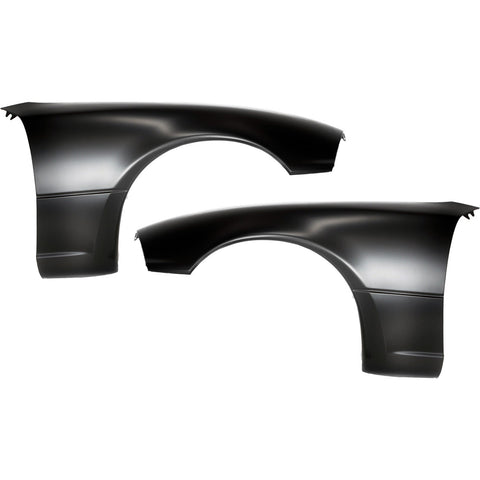 Fender For Mazda Miata 1990-1997 Front Driver and