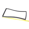 Nissan Patrol Safari Y60 Van 1991-1995 Rear Corner Weatherstrip Set