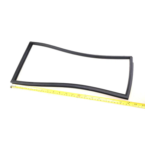 Nissan Patrol Safari Y60 Van 1991-1995 Rear Corner Weatherstrip Set