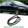 Honda Civic Rear Trunk Weatherstrip Seal (2001-2005)