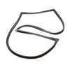 Nissan Patrol Safari Y60 GQ 87-97 FR Windshield Weatherstrip Seal w/ Molding