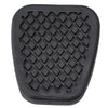 Honda CR-V & CR-Z Brake Clutch Pedal Pad Rubber Cover