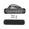 Car LED Work Light Flood Off-road 4WD SUV 12V Luminous Lamps