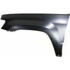 Fender For Jeep Grand Cherokee 2005-2010 Front Left and