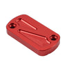 Honda CRF450L, 400X, CBR125R Brake Reservoir Fluid Cover (2013-2019)