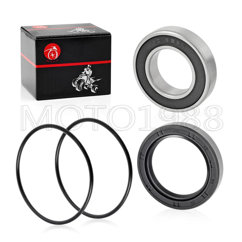 Honda Rancher 350 / 400 / 420 Left Rear Axle Wheel Bearing & Seal