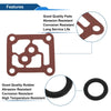 Acura MDX Transmission Single Linear Solenoid Valve Gasket