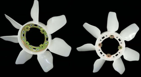 Engine FAN Blade FOR Toyota Hilux KUN
