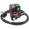 Suzuki King Quad Kill Switch Headlight (2005–2006)