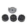 GrassCut 18 3 x Trimmer Spool w/ Cover (2018-2023)