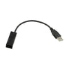 Honda Wire Harness USB Cable Adapter (2008–2013)