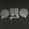 SUZUKI GSX-R1000 Scratch Protection Film Screen Protector (2009-2016)