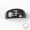 NISSAN 370Z Center Gear Shift Knob Cover Trim (2009-2018)