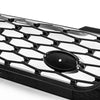 Land Rover L494 / SVR Glossy Black Front Grill (2014-2023)