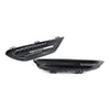 BMW 5-Series F10 M5 Fender Grille Air Vent Outlet Cover Trim (2011-2017)