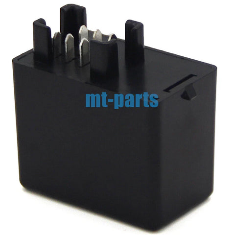 Suzuki VLR1800 Intruder / Boulevard 7 Pin LED Flasher Relay (2008-2011)