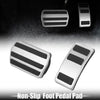 Ford Mustang Mach-E Non-slip Accelerator Foot Pedal Cover Kit (2021-2022)