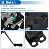 Honda Civic Hood Latch Assembly (2016-2021)