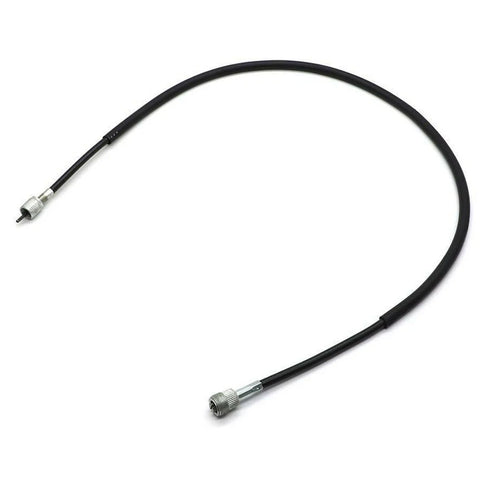 Suzuki GS 450 550 650 750 T500L T500K Speedometer Tachometer Cable (1977-1983)