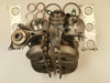 2 x BMW 335is 335i 335xi LHD N54 3.0L Twin Billet Turbocharger (2007-2013)