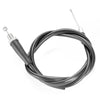 Yamaha Raptor 660R Throttle Cable (2001–2005)