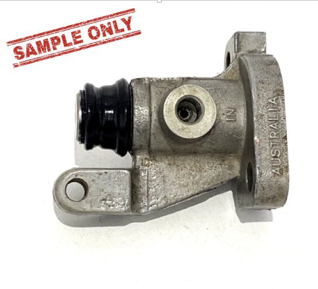 Commodore VU–VZ One Tonner Ute Rear brake load proportioning valve seal kit