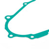 Yamaha YZ450F Left Engine Cover Gasket (2003-2005)