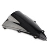 Yamaha YZF R1 2004-2006 Black Windproof Screen Windshield