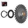 Yamaha RZ350 1984-1985 Kick Idle Gear 26T w/ Washer & C Clip