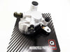 Yamaha YZ125 Rear Brake Caliper Assembly (1989)