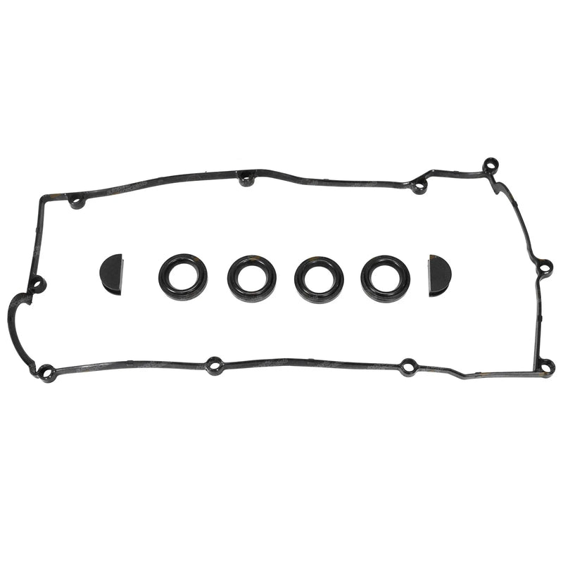 Kia Rio JB G4EE Rocker Tappet Valve Cover Gasket Set 1.4L (2007-2010)