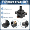 Mercedes-Benz C230 Ignition Coil Pack (1997-2000)