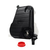 Jaguar XJ XJR XJR575 Coolant Overflow Bottle (2010-2019)