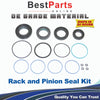Hyundai Elantra Steering Rack & Pinion Seal (2001–2006)