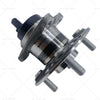 Toyota Yaris Rear Wheel Bearing Hub (2005-2011)