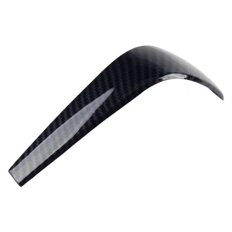 BMW 3 Series E90 E87 Gear Shift Knob Cover Trim (2006-2012)