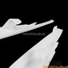 Honda CRF250R CRF450R Dirt Bike Side Air Box Panels (2009-2013)