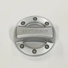 Nissan Nismo Fuel Filler Cap Cover Aluminum Diecast