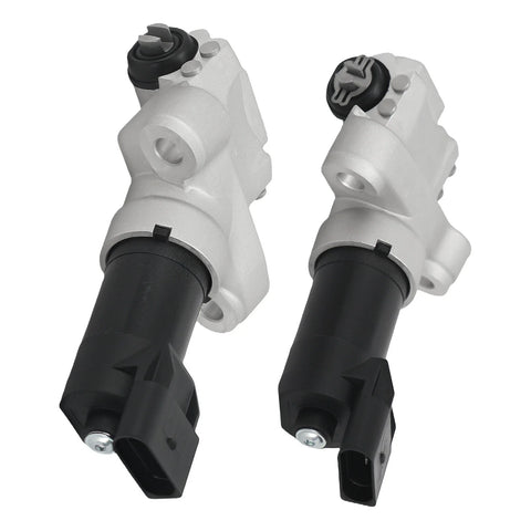 Volkswagen Touareg 2x Rear Left&Right Parking Brake Actuator (2011–2016)