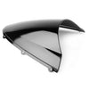 Kawasaki Ninja ZX6R ABS Black Windshield (2005-2008)