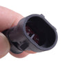 Dodge Durango 5Pcs LED DRL Lights (2008-2021)