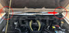 Isuzu D-Max / Holden Rodeo Front Hood Hinge Set (2012-2017)